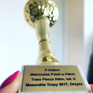 Puchar Mistrzostw Polski PMnO 2017